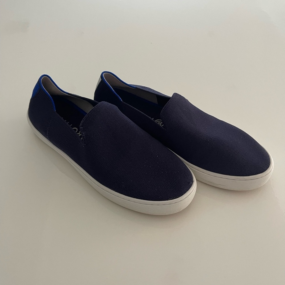 Rothy's The Sneaker